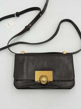 Bottega Veneta Mini BV Classic Shoulder